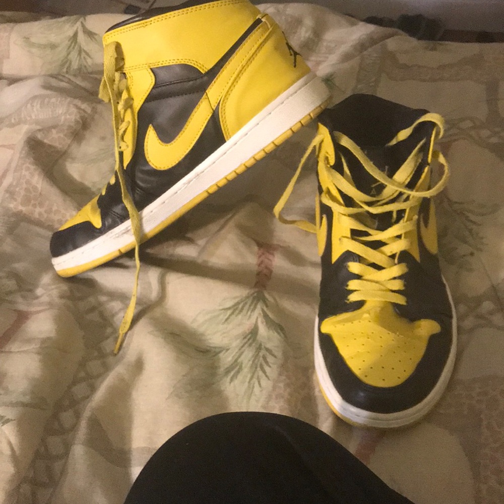 Air Jordan 1